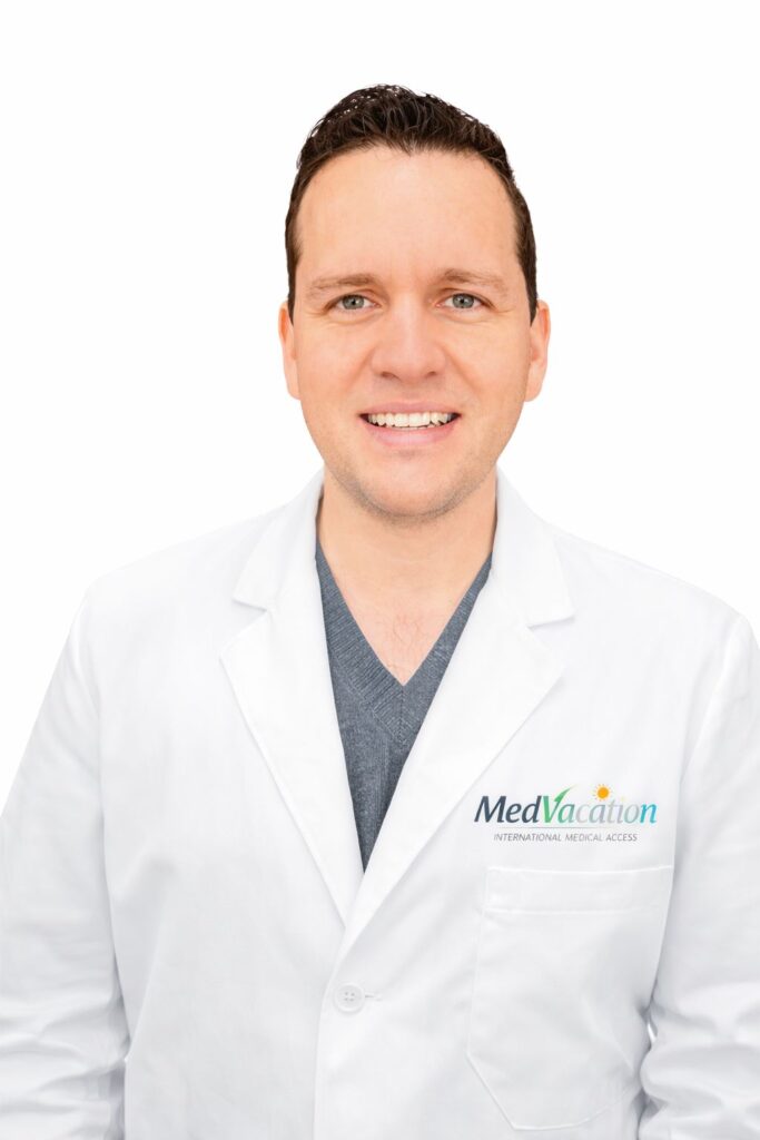 Dr. Alejandro Arreola Cruz