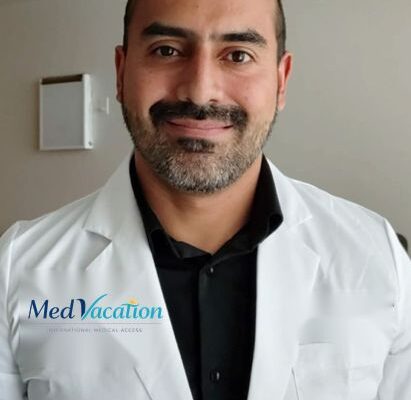 Dr. Jonatan Axel Mimila Herrera