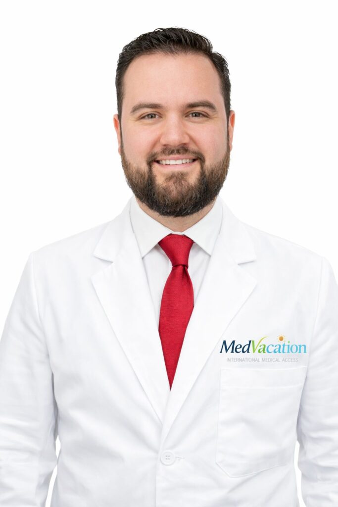 Dr. Carlos Omar Zúñiga